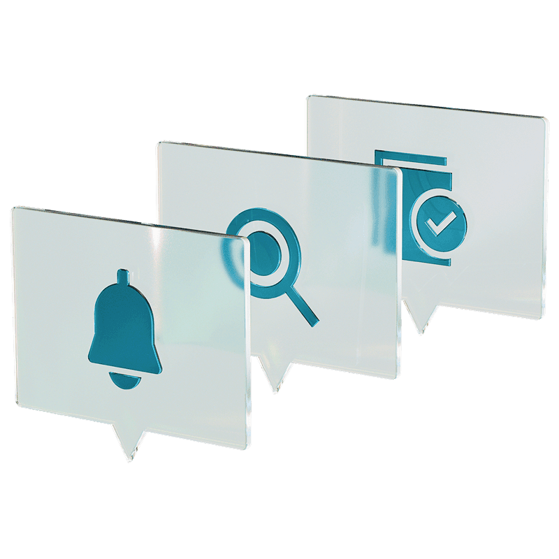 Ellis immigration platform dashboard interface