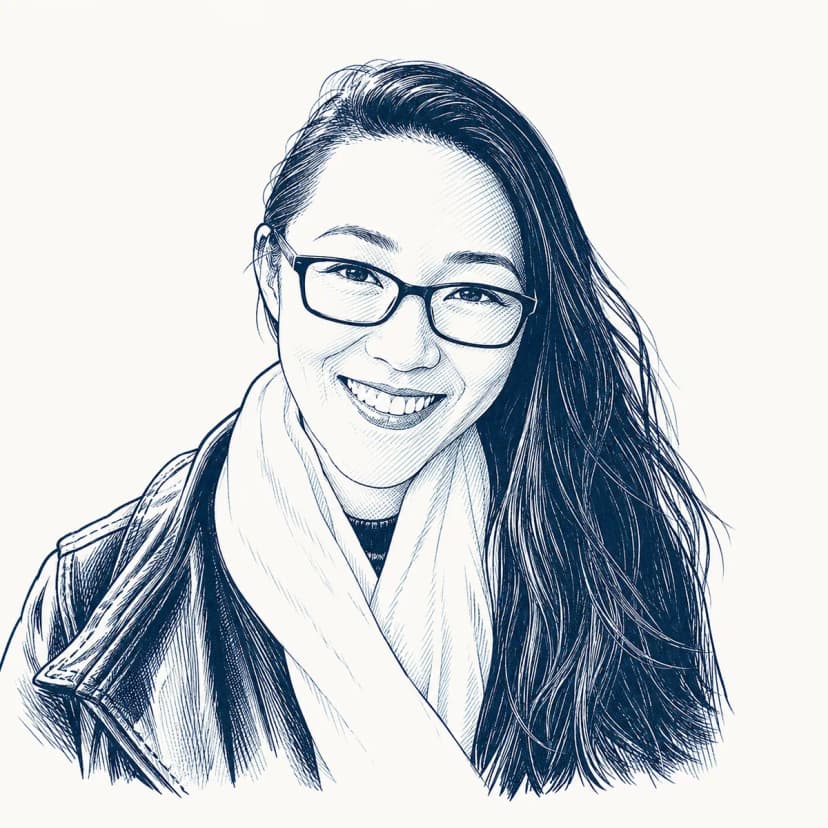 DIANE YOON