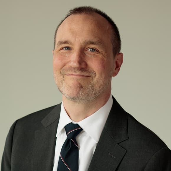 Adam W. Moses